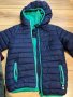 Топло яке , панталон и риза, снимка 1 - Детски якета и елеци - 42236808