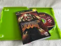 Игра за xbox classic , Doom 3 , снимка 5