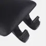 Капак за подлакътник на AUDI A4 B6 2000-2004, A4 B7 2004-2008, черен, кожа,, снимка 4