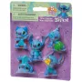 STITCH 5 мини фигури Пикник 46257, снимка 4