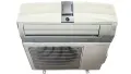 Mitsubishi Electric MSZ-WX28J - 🔥 Японска прецизност, максимален комфорт и минимални сметки! 🇯🇵, снимка 1