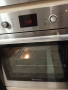 Продавам фурна за вграждане Пирамис , снимка 1