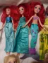 Оригинални кукли Disney Princess Hasbro Дисни принцеси Хасбро, снимка 2
