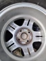 Джанти с гуми за VW, Opel, Renault , снимка 5