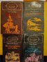 Библиотека "Световна класика": Лондон, Балзак , Мопасан,Толстой, Достоевски,Мороа, Х.Мелвил.., снимка 9