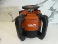 Hilti PR 300 HV2S - Ротационен лазерен нивелир, снимка 5