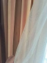 Луксозни хотелски завеси/пердета с прозрачно перде (комплект от 3 части), снимка 3