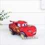 McQueen Светкавицата Маккуийн Плюшена играчка , снимка 2