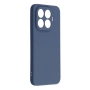 Силиконов кейс iPaky матиран, За Xiaomi 15T Pro, Тъмносин, снимка 2