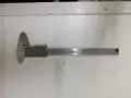 шублер български inox, снимка 1