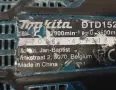 ВинтовертMAKITA,само тялото18v, снимка 5