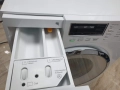 Miele W1 - TwinDos - Подсветка - Пералня Миеле 12м Гаранция, снимка 6