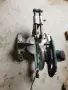 Makita LS1018L потапящ циркуляр (ЗА ЧАСТИ) , снимка 1