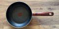 Тиган Tefal Незалепващ Употребяван, снимка 1