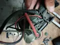 ECU , Клеморед , ключ , Патронник за Opel Corsa B , 90457846, снимка 5