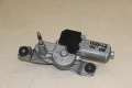 Моторче задна чистачка Toyota Corolla E12 E120 хечбек (2002-2007г.) 85130-02020 / 8513002020 мотор, снимка 1