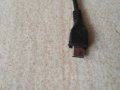 Кабел  USB A женски - Micro USB мъжки, 0.2 метра, снимка 2
