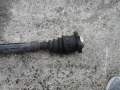 Дясна полуоска за Фолксваген голф 4 , снимка 2