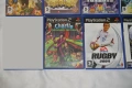 Игри за PS2 Reservoir Dogs/Rampage/Animaniacs/Portal Runner/Nicktoons/Top Trumps/50 Cent Bulletproof, снимка 6