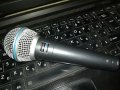 SHURE BETA-PROFI MIC-ВНОС SWISS 2905221713, снимка 1