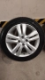 Джанти 16" за Хонда Джаз 2008-2015 с летни гуми Континентал, снимка 4