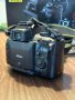 Фотоапарат Nikon D5000 с обектив 18-55 VR KIT, снимка 2