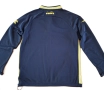 Бодьо Глимт / Bodo Glimt training top 1/4 zip - размер L, снимка 6