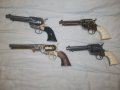 Револвер Смит и Уестън. Колекционерски пистолет, пищов, снимка 10