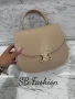 Celine бежова чанта, снимка 2