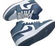 Маратонки  Nike Jordan код BR135, снимка 2