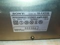*sony ta-ax22b black amplifier-made in japan 3112201340, снимка 18