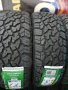 Джипови офроуд 4x4 гуми 215/70R16, снимка 1