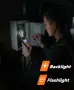 Безконтактен Мини Цифров Мултицет,, снимка 13