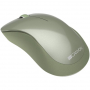 Мишка Безжична CANYON CNE-CMSW11SM 1200dpi 3btns Пастелно зелена Wireless Mouse, снимка 3