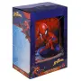Ученически комплект spiderman с раница с колелца и аксесоари_1252195, снимка 2