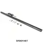 LED бар HELLA Long-range light Black Magic  12/24V 270W 15000lm 5700K, снимка 1