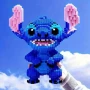 Lego/конструктор на Stich/Стич, снимка 2