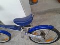 Детски велосипед без педали COOLPRODUCTS RENNRAD 18", снимка 3