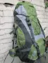 Туристическа раница Vango Sherpa 60+10L, снимка 5