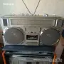 Радиокасетофон Crown CSC-950L, снимка 1