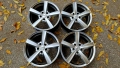 Dezent 17 5х112 лети джанти Ауди Фолксваген Сеат Шкода Мерцедес. 5x112, снимка 2