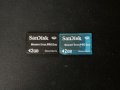 2GB карта памет за PSP ( SanDisk )
