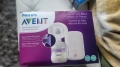 Електрическа помпа за кърма Philips Avent, снимка 9