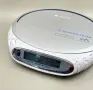 ✅ Sony D-FJ210 🔝 Walkman, снимка 3