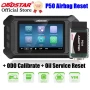 OBDSTAR P50 Airbag Reset + ODO Calibrate + Oil Service Reset Function, снимка 1