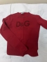 Дамска блуза D&G, снимка 5