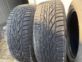 235/55/18 - 24 година KUMHO WS SUV, снимка 4