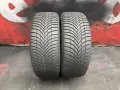 205 55 16, Всесезонни гуми, Firestone MultiSeason, 2 броя, снимка 3