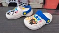 Английски детски кроксове-Bluey, снимка 2