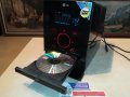 lg usb/dvd receiver-внос германия 2008211207, снимка 2